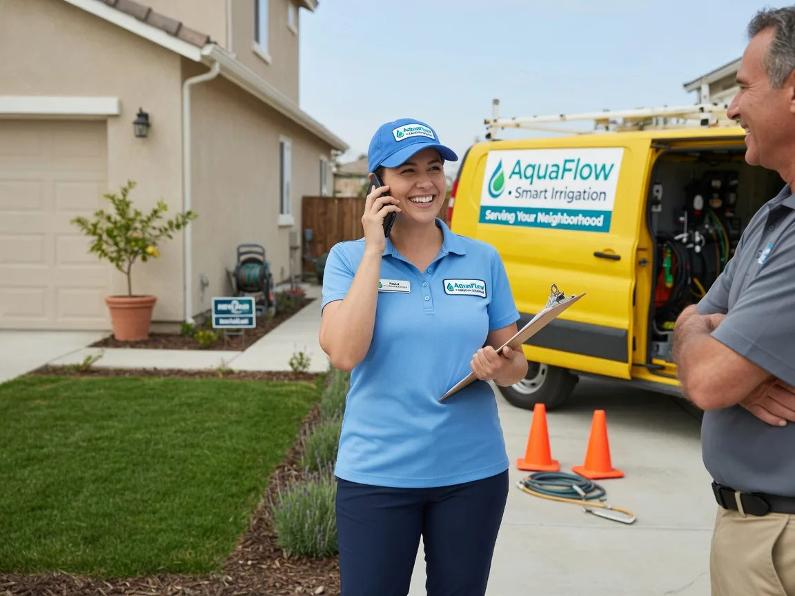 Irrigation Installation Hindman, KY FAQs